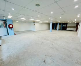 Shop & Retail commercial property leased at Shop 3/52 President Ave Caringbah NSW 2229