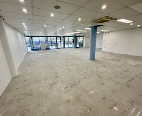 Shop & Retail commercial property leased at Shop 3/52 President Ave Caringbah NSW 2229