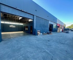 Factory, Warehouse & Industrial commercial property leased at 1130 Kingsford Smith Drive Eagle Farm QLD 4009