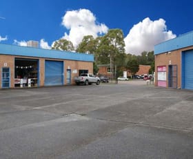 Factory, Warehouse & Industrial commercial property leased at Unit 6/17 Bon Mace Close Tumbi Umbi NSW 2261