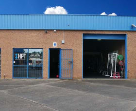Factory, Warehouse & Industrial commercial property leased at Unit 6/17 Bon Mace Close Tumbi Umbi NSW 2261