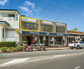Offices commercial property for lease at 2/199 Gympie Terrace Noosaville QLD 4566