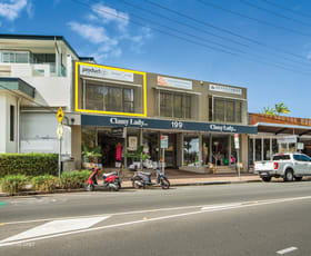Offices commercial property leased at 2/199 Gympie Terrace Noosaville QLD 4566