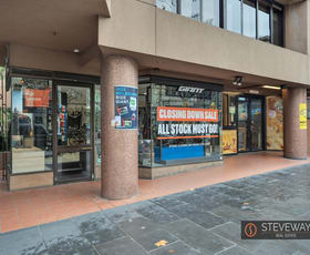 Shop & Retail commercial property leased at Shop 2/50 Bourke Street Melbourne VIC 3000