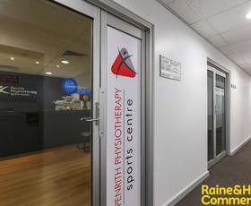 Medical / Consulting commercial property for lease at Suites 5 & 6/1A Barber Avenue Kingswood NSW 2747