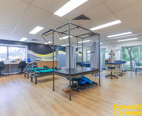 Medical / Consulting commercial property for lease at Suites 5 & 6/1A Barber Avenue Kingswood NSW 2747