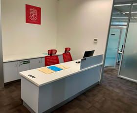 Offices commercial property for lease at Level 1/269-273 Bigge Street Liverpool NSW 2170