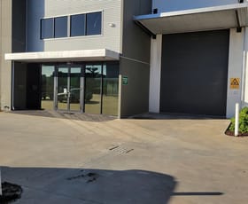 Factory, Warehouse & Industrial commercial property leased at 2/16 Jacquard Way Port Kennedy WA 6172
