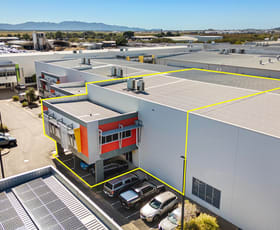 Factory, Warehouse & Industrial commercial property for lease at Unit 8/547-593 Woolcock Street Mount Louisa QLD 4814