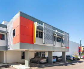 Factory, Warehouse & Industrial commercial property for lease at Unit 8/547-593 Woolcock Street Mount Louisa QLD 4814