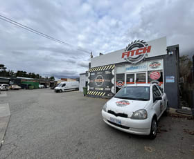 Shop & Retail commercial property leased at 13/18 Whyalla Street Fyshwick ACT 2609