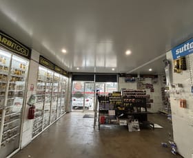 Shop & Retail commercial property leased at 13/18 Whyalla Street Fyshwick ACT 2609