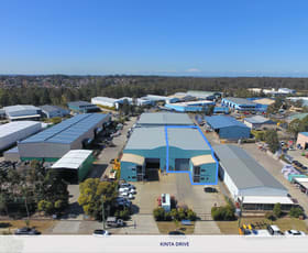 Factory, Warehouse & Industrial commercial property for lease at Unit 2, 30 Kinta Drive Beresfield NSW 2322
