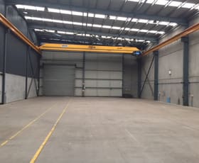 Factory, Warehouse & Industrial commercial property for lease at Unit 2, 30 Kinta Drive Beresfield NSW 2322