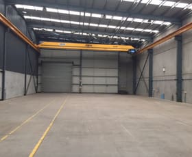 Factory, Warehouse & Industrial commercial property for lease at Unit 2, 30 Kinta Drive Beresfield NSW 2322