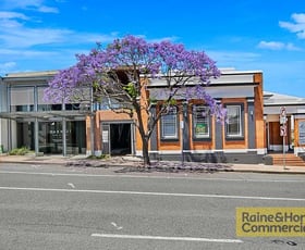 Offices commercial property leased at B/349 Sandgate Road Albion QLD 4010