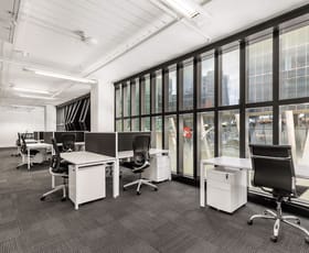 Offices commercial property for lease at Level 3 580 Collins Street Melbourne VIC 3000