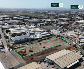 Development / Land commercial property for lease at 14-18 Pipe Road Laverton North VIC 3026
