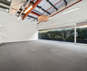 Shop & Retail commercial property leased at Shop 12/9-15 Danks Street Waterloo NSW 2017