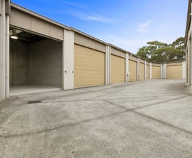 Factory, Warehouse & Industrial commercial property leased at 8/6 Satu Way Mornington VIC 3931