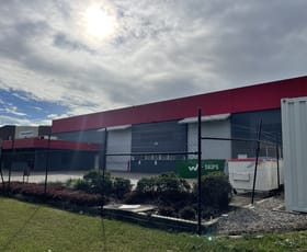 Factory, Warehouse & Industrial commercial property leased at 39 Dulacca Street Acacia Ridge QLD 4110