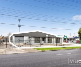 Factory, Warehouse & Industrial commercial property leased at 220 Mahoneys Road Thomastown VIC 3074
