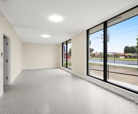 Factory, Warehouse & Industrial commercial property leased at 220 Mahoneys Road Thomastown VIC 3074