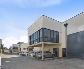 Factory, Warehouse & Industrial commercial property leased at Unit 9/205 Port Hacking Road Miranda NSW 2228