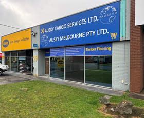 Showrooms / Bulky Goods commercial property leased at 2/29 Scoresby Road Bayswater VIC 3153