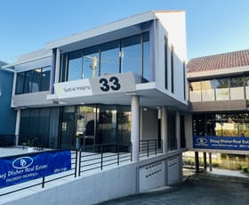 Offices commercial property for lease at 33 Woodstock Road Toowong QLD 4066