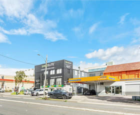 Factory, Warehouse & Industrial commercial property leased at 368-370 Eastern Valley Way Chatswood NSW 2067