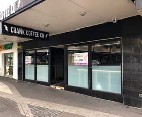 Shop & Retail commercial property leased at 285 Lawrence Hargrave Drive Thirroul NSW 2515
