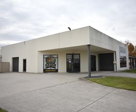 Shop & Retail commercial property leased at 4/339 Urana Road Lavington NSW 2641