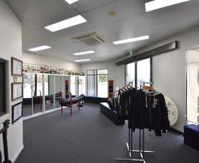 Shop & Retail commercial property leased at 4/339 Urana Road Lavington NSW 2641
