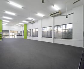 Offices commercial property leased at 9/1 Enterprise Street Svensson Heights QLD 4670