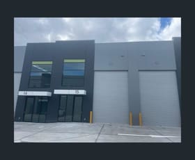 Factory, Warehouse & Industrial commercial property for lease at 14 Fusion Circuit Pakenham VIC 3810
