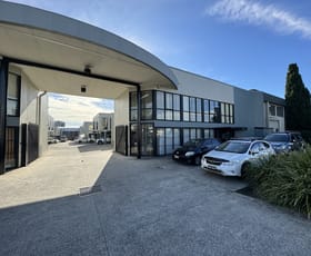 Factory, Warehouse & Industrial commercial property for lease at Kirrawee NSW 2232