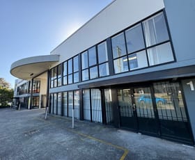 Showrooms / Bulky Goods commercial property for lease at Kirrawee NSW 2232