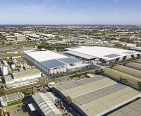 Factory, Warehouse & Industrial commercial property for lease at Warehouse 2 427-451 Somerville Road Tottenham VIC 3012