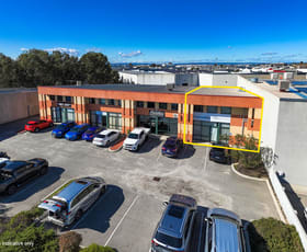 Factory, Warehouse & Industrial commercial property leased at 4/37 Harlond Avenue Malaga WA 6090