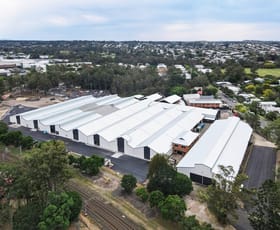 Factory, Warehouse & Industrial commercial property for lease at 51 Prospect Road Gaythorne QLD 4051
