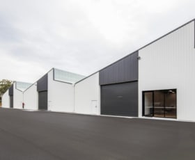 Factory, Warehouse & Industrial commercial property for lease at 51 Prospect Road Gaythorne QLD 4051