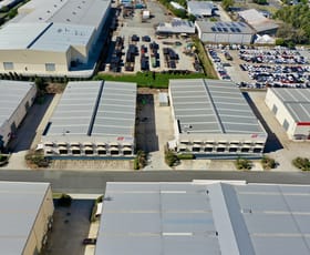 Factory, Warehouse & Industrial commercial property for lease at 605 Zillmere Road Zillmere QLD 4034