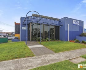 Shop & Retail commercial property leased at 2/496 Geelong Road West Footscray VIC 3012