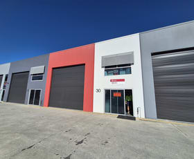 Showrooms / Bulky Goods commercial property for lease at 30/27 Motorway Circuit Ormeau QLD 4208