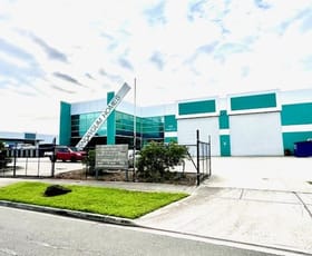 Factory, Warehouse & Industrial commercial property leased at 115-123 Proximity Drive Sunshine West VIC 3020