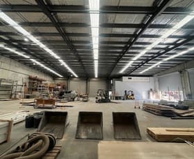Factory, Warehouse & Industrial commercial property leased at 115-123 Proximity Drive Sunshine West VIC 3020