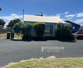 Shop & Retail commercial property leased at 11 Rochedale Street Dalby QLD 4405