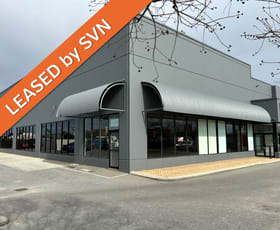 Shop & Retail commercial property leased at 1/215 Great Eastern Highway Midland WA 6056