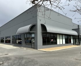 Shop & Retail commercial property leased at 1/215 Great Eastern Highway Midland WA 6056